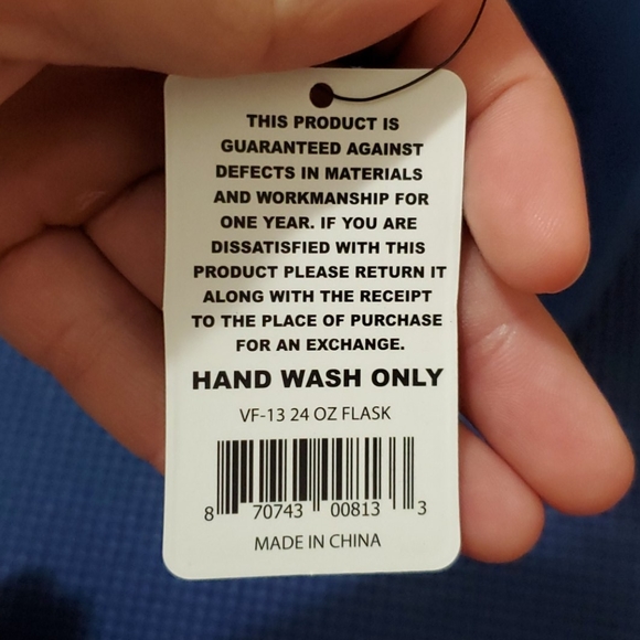 24oz - Picture 4 of 4